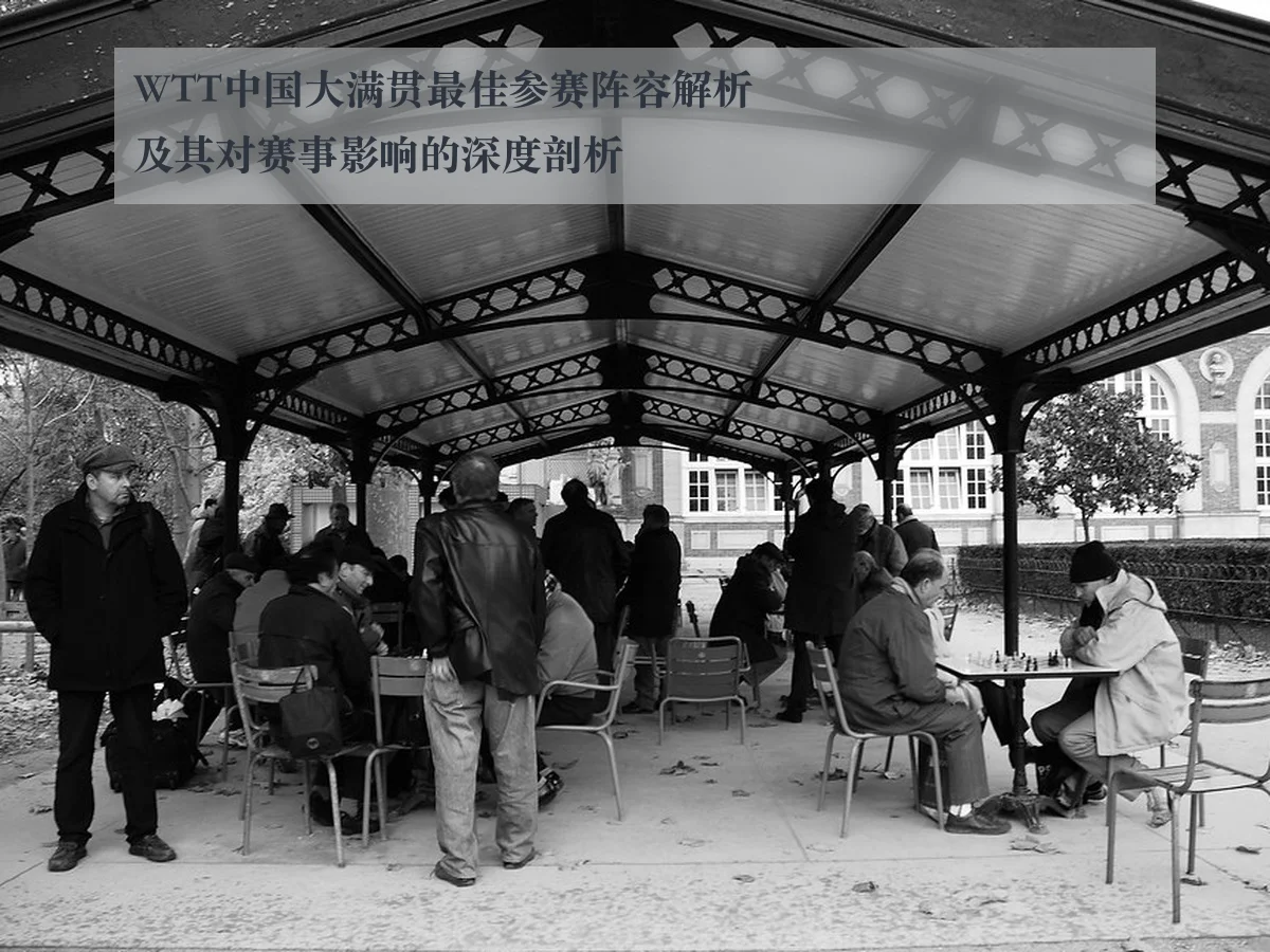 WTT中国大满贯最佳参赛阵容解析及其对赛事影响的深度剖析